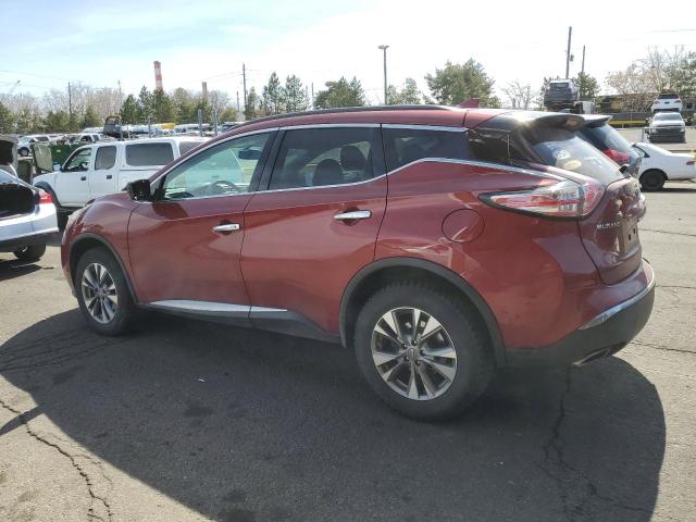 Vin: 5n1az2mhxjn159047, lot: 48806215, nissan murano s 20182