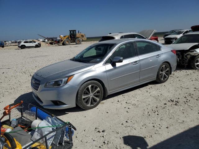 SUBARU LEGACY 3.6R LIMITED