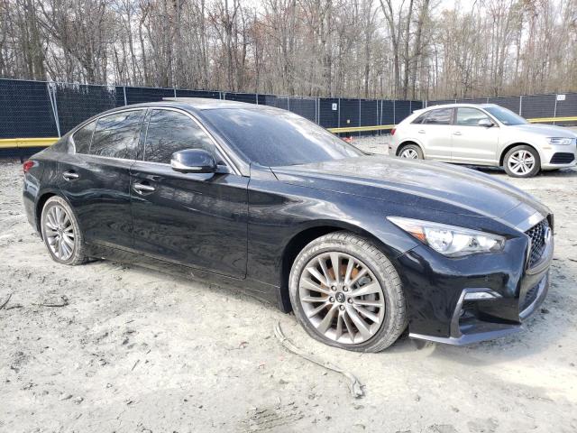 Vin: jn1ev7cr5mm756032, lot: 51310555, infiniti q50 sensory 20214