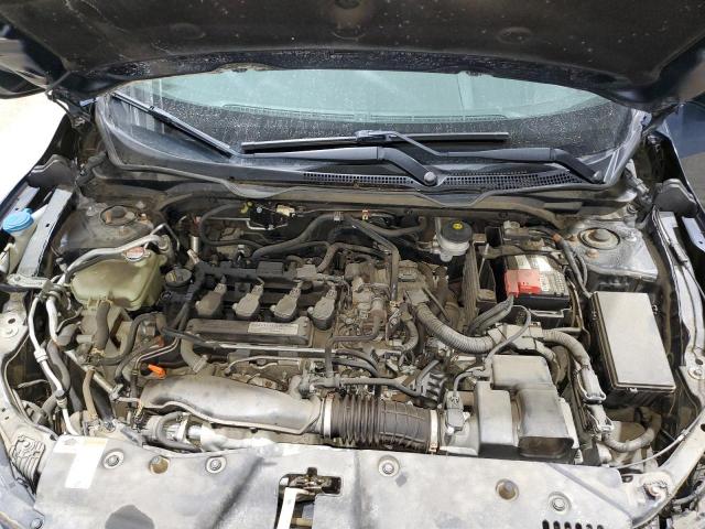 2016 HONDA CIVIC EX - 19XFC1F37GE217619