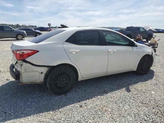 Vin: 5yfburhexkp886225, lot: 48474415, toyota corolla l 20193