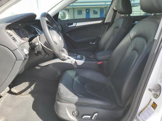 2015 AUDI A4 PREMIUM - WAUFFAFL2FN025314
