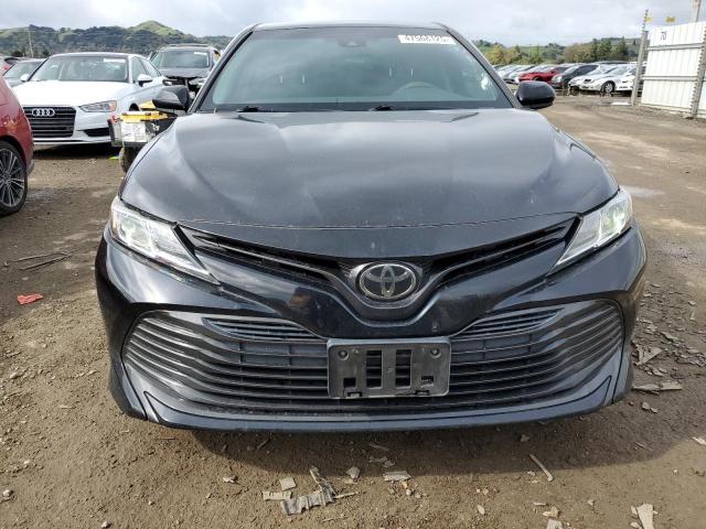 2018 TOYOTA CAMRY L - 4T1B11HK0JU144588