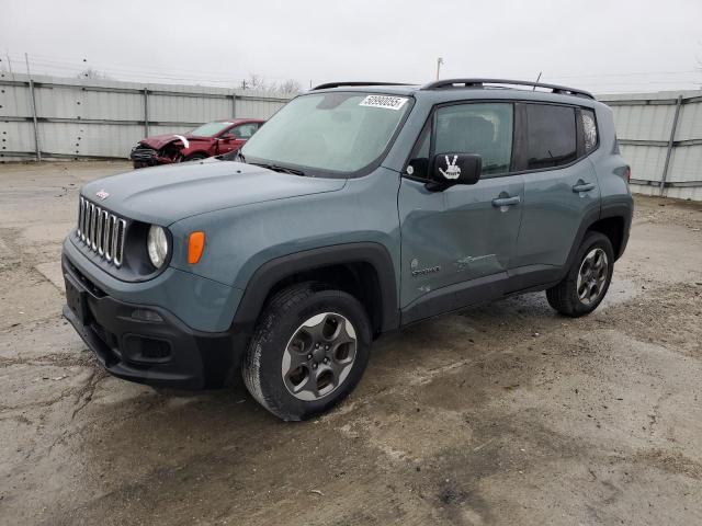 JEEP RENEGADE SPORT