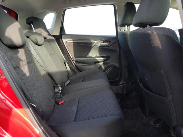2020 HONDA FIT LX 3HGGK5H43LM703981