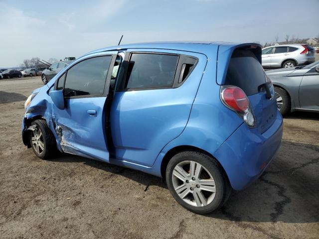 Vin: kl8cd6s94dc525821, lot: 47830965, chevrolet spark 1lt 20132