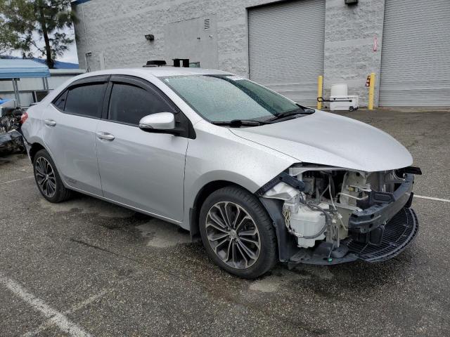 2015 TOYOTA COROLLA L - 5YFBURHE3FP254186