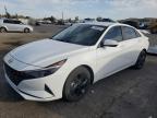 2023 HYUNDAI ELANTRA BL - KMHLM4AJ7PU039313
