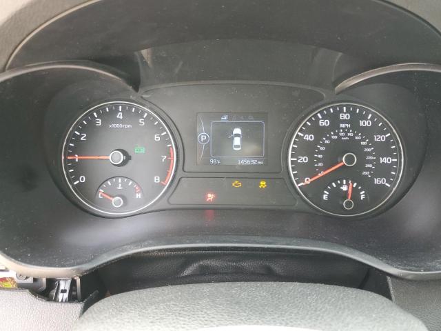 2018 KIA OPTIMA LX - 5XXGT4L34JG187410
