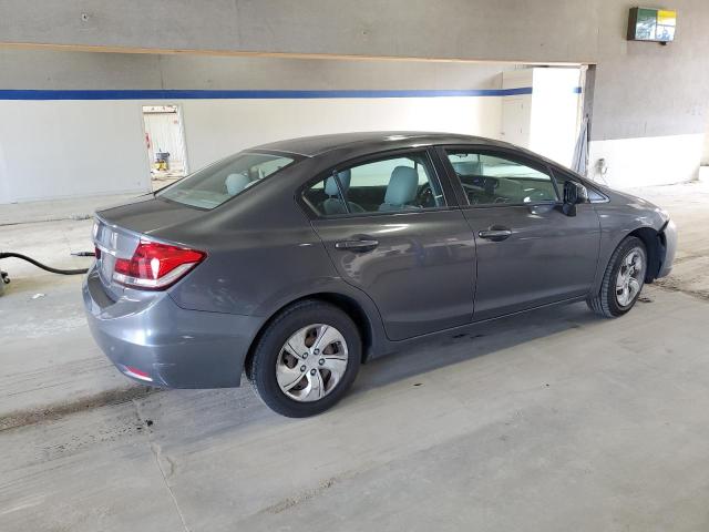 Vin: 2hgfb2f55dh586992, lot: 51150305, honda civic lx 20133