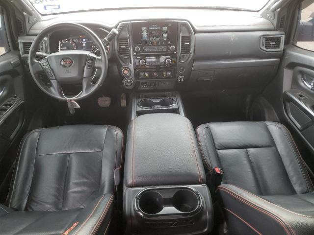 2020 NISSAN TITAN SV - 1N6AA1ED6LN510828