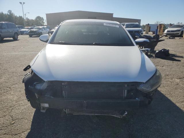 2017 HYUNDAI ELANTRA SE - 5NPD74LF7HH149900