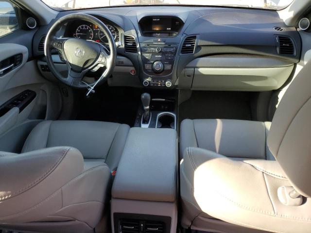 2017 ACURA RDX - 5J8TB4H33HL016461