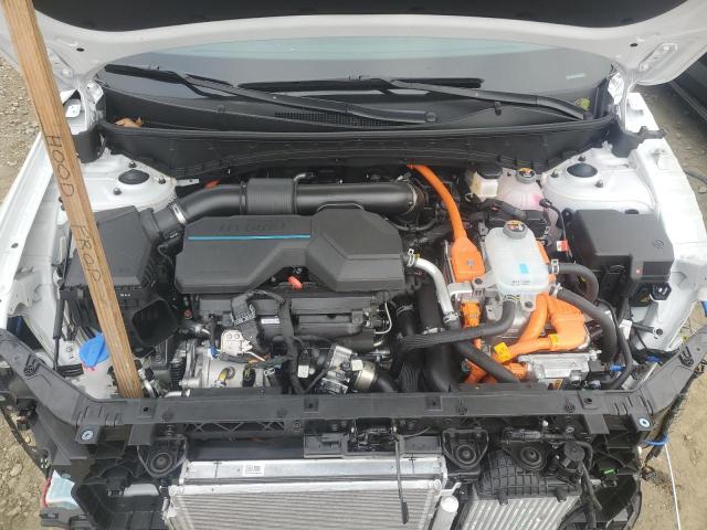 2024 HYUNDAI TUCSON SEL KM8JBDD25RU218163