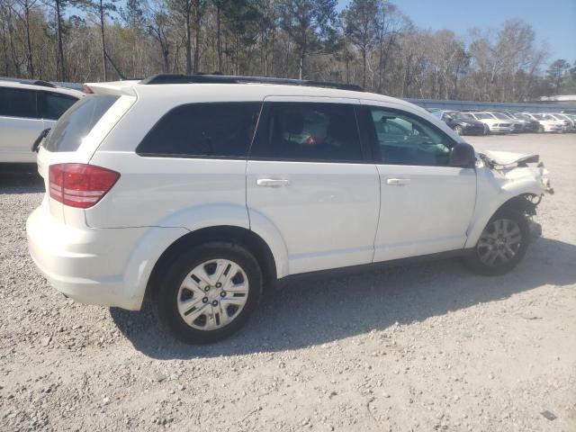 Vin: 3c4pdcab3jt421767, lot: 50516125, dodge journey se 20183