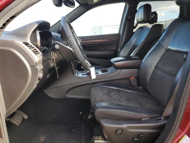 2019 JEEP GRAND CHER - 1C4RJEAG9KC790591