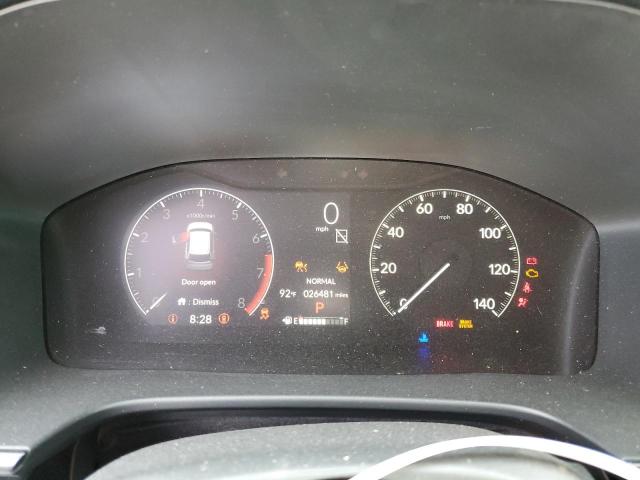 2024 HONDA CR-V EXL - 7FARS3H78RE001095