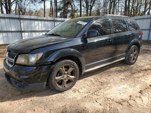 2015 DODGE JOURNEY CR - 3C4PDCGG0FT509993