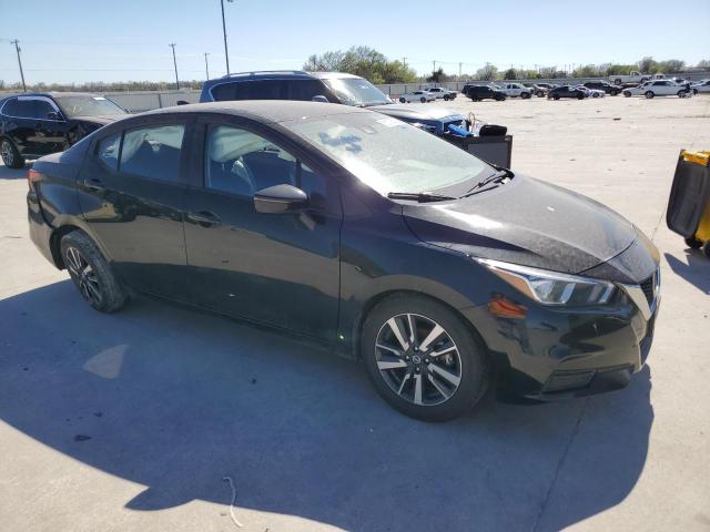 Vin: 3n1cn8ev6ml846324, lot: 50278455, nissan versa sv 20214