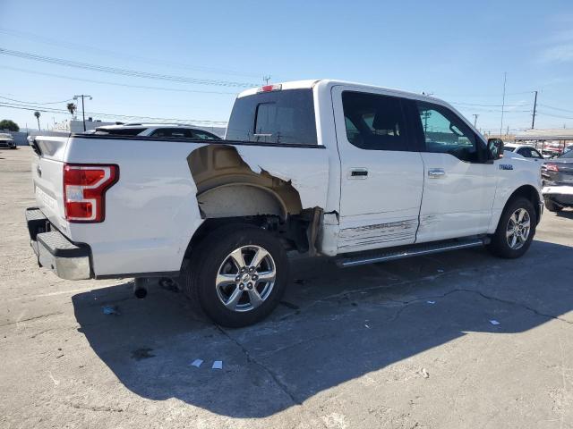Vin: 1ftew1c42kke95060, lot: 47002095, ford f-150 supercrew 20193