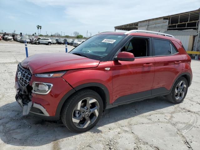 Vin: kmhrc8a33su365737, lot: 50556045, hyundai venue sel 2025 img_1