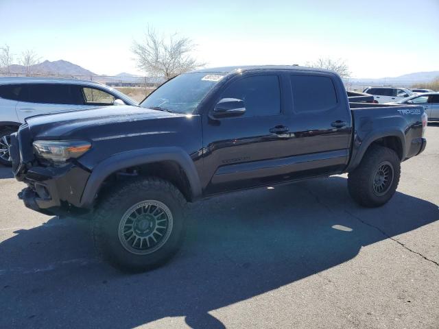 Vin: 5tfcz5an9lx214958, lot: 49813125, toyota tacoma double cab 2020 img_1