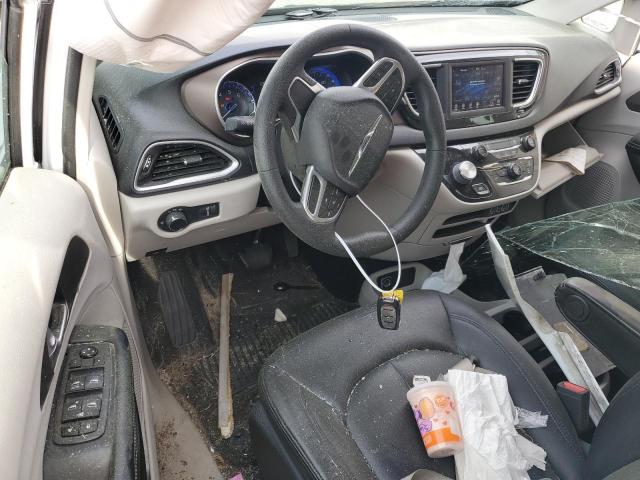 2021 CHRYSLER VOYAGER L 2C4RC1AGXMR557199