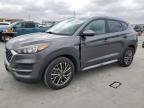 2020 HYUNDAI TUCSON LIM - KM8J33AL7LU129402