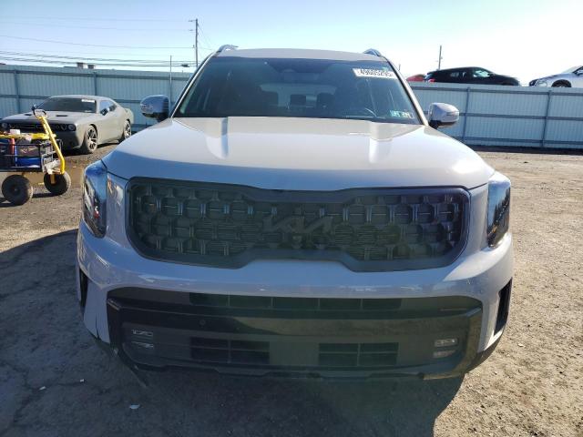 2024 KIA TELLURIDE - 5XYP5DGC1RG467233