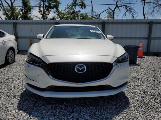 2018 MAZDA 6 SPORT - JM1GL1UM8J1335351