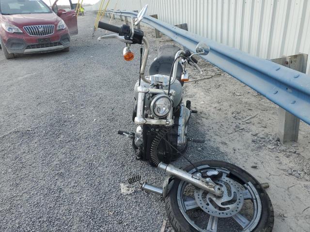 2024 HARLEY-DAVIDSON FXST 1HD1BVJ10RB014886
