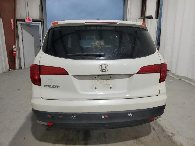 2017 HONDA PILOT EX 5FNYF5H37HB018392