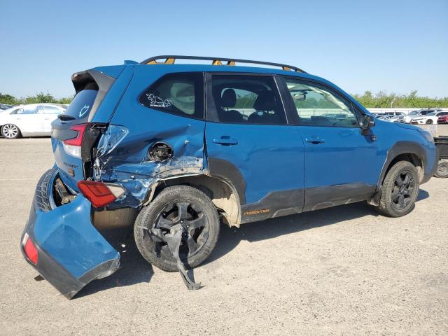 Vin: jf2skamc5nh523781, lot: 50584915, subaru forester wilderness 20223