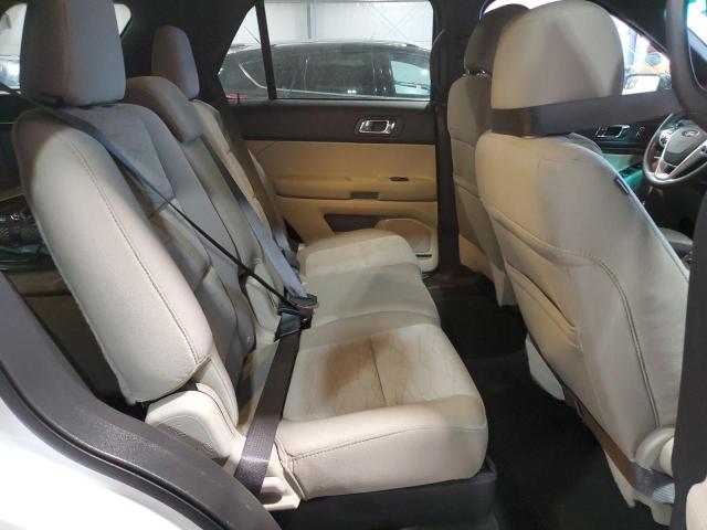 2015 FORD EXPLORER - 1FM5K8B8XFGA03050