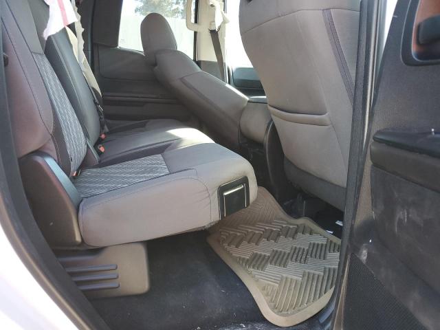 2019 TOYOTA TUNDRA DOU - 5TFRM5F16KX144493