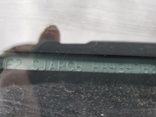 2017 SUBARU FORESTER 2 - JF2SJARC6HH434768