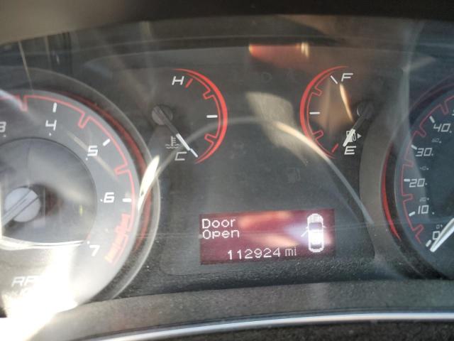 2016 DODGE DART SXT - 1C3CDFBB6GD578937