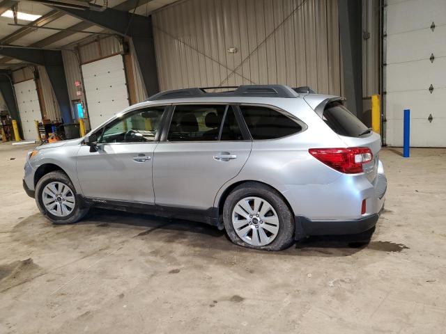 Vin: 4s4bsacc1h3432861, lot: 47108035, subaru outback 2.5i premium 20172
