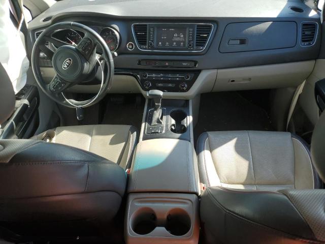 2017 KIA SEDONA LX KNDMB5C14H6312604