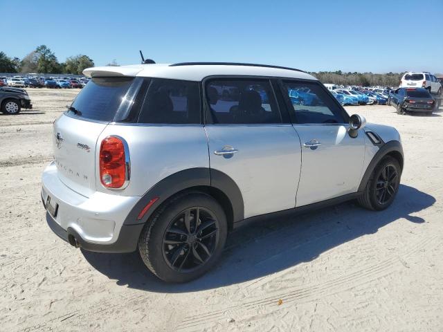 Vin: wmwzc3c58fwt06471, lot: 48332315, mini cooper s countryman 20153