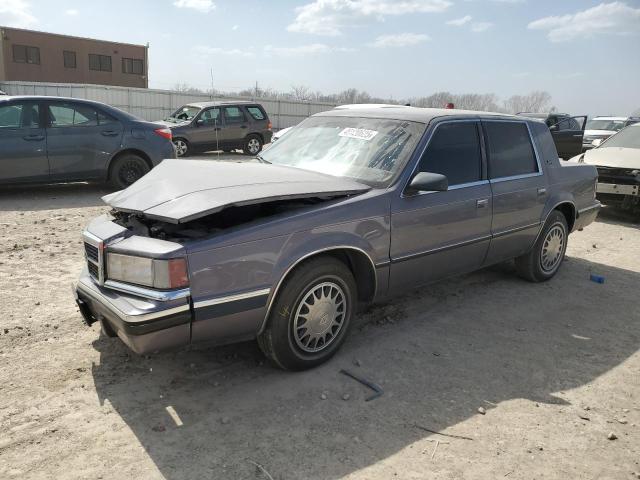 DODGE DYNASTY