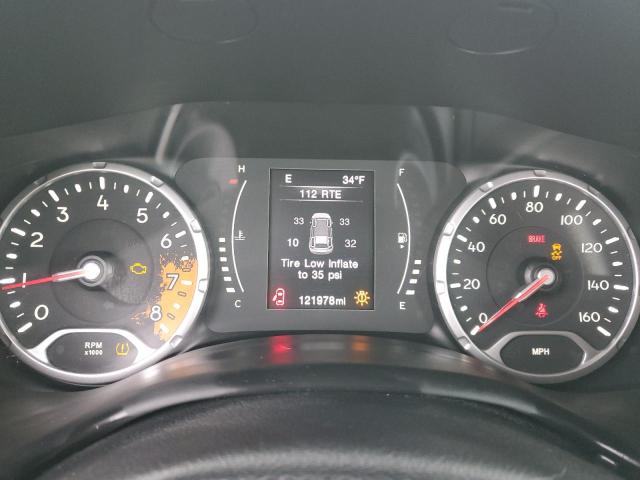 2015 JEEP RENEGADE S ZACCJBAH0FPC02401