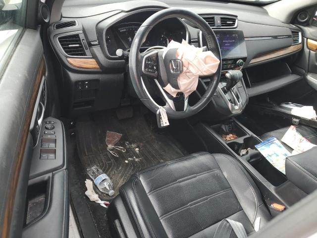 2019 HONDA CR-V EXL - 2HKRW2H82KH641944