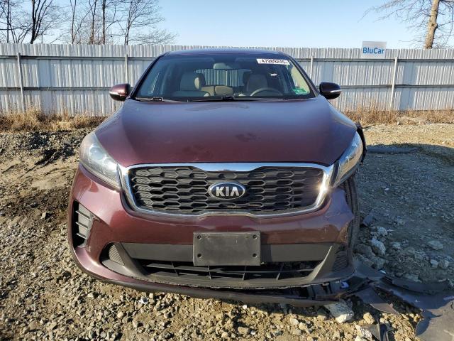2019 KIA SORENTO L - 5XYPG4A3XKG448754