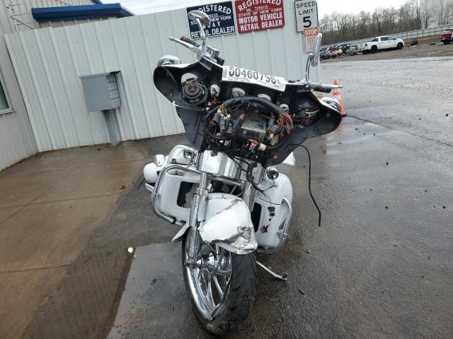 2008 HARLEY-DAVIDSON FLHX 1HD1KB4188Y624170