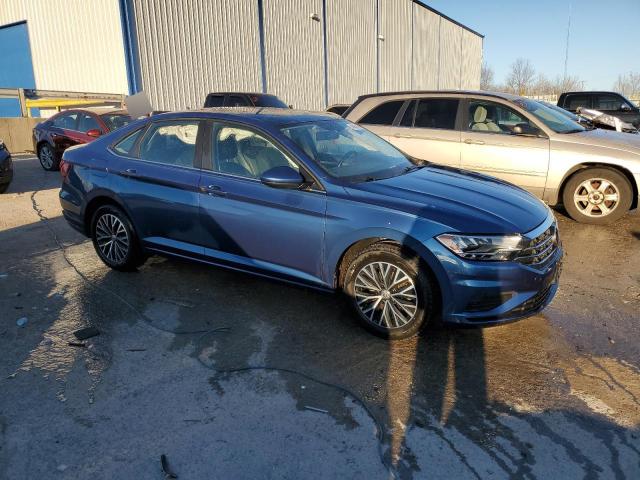 2019 VOLKSWAGEN JETTA S - 3VWC57BU7KM104215