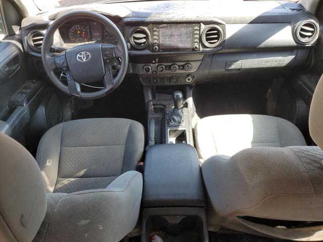2020 TOYOTA TACOMA DOU - 3TMCZ5AN5LM364555