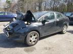 2015 FORD FIESTA SE - 3FADP4BJ5FM220238