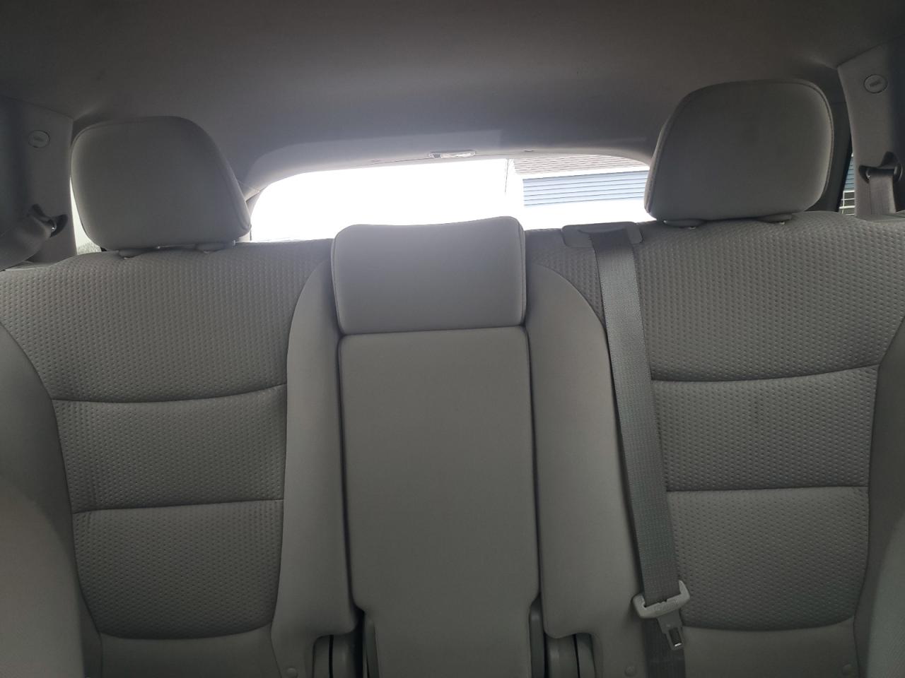KIA SORENTO BASE