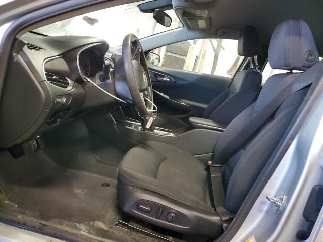 2022 CHEVROLET MALIBU LT - 1G1ZD5ST7NF150619
